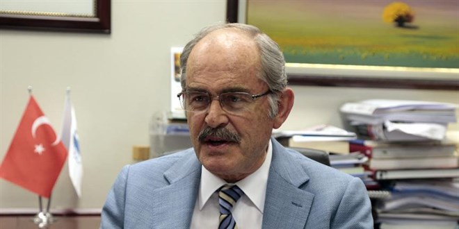 Y�lmaz B�y�ker�en i�in siyasi yasak ve hapis istemi - Son Dakika Haber