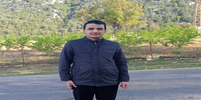 Kay�p olarak aranan gencin, 5 g�n sonra g�lde cans�z bedeni bulundu - Son Dakika Haber