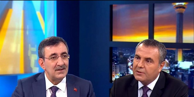 Y�lmaz'dan 'Vatanda�l�k Maa��' a��klamas�: Pilot uygulama ba�l�yor - Son Dakika Haber