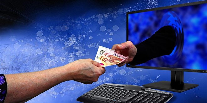 Yurt d���ndan g�mr�ks�z al��veri� sona erdi: 30 Euro muafiyeti kald�r�ld�