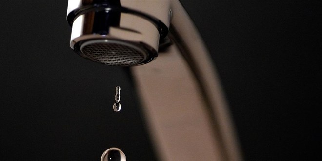 ABB'den Ankara'daki su kesintilerine ili�kin a��klama - Son Dakika Haber