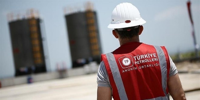D�rt ilde petrol arama s�resi 2028'e kadar uzat�ld�