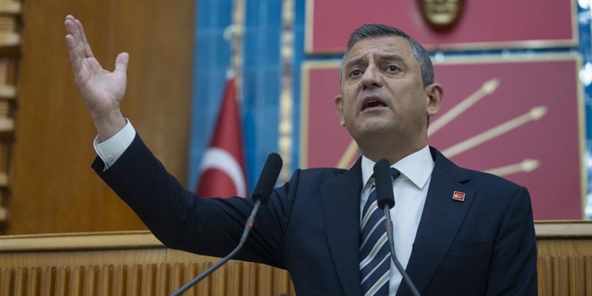 �zg�r �zel'den ABD'ye 'Maduro' tepkisi