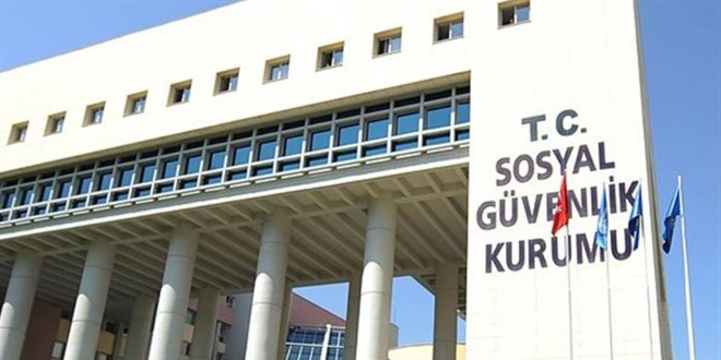 Emekliler zaml� maa�lar�n� ne zaman alacak? - Son Dakika Haber