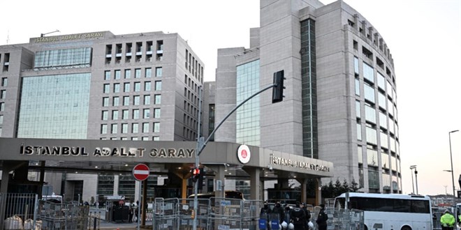 �nl�lere uyu�turucu soru�turmas�. 25 ��pheli adliyeye sevk edildi - Son Dakika Haber