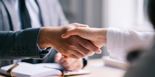 Y�ksek��retim mezunlar�n�n i� g�c�ne kat�l�m oran� y�zde 76,9