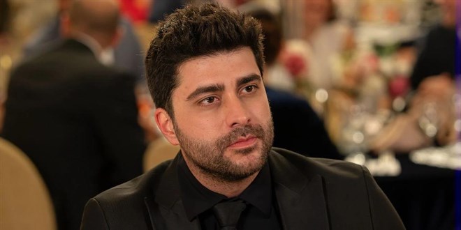 K�z�lc�k �erbeti'nin Fatih'i Do�ukan G�ng�r serbest b�rak�ld� - Son Dakika Haber