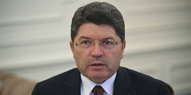 Bakan Tun�'tan 'Af ��kacak m�?' sorusuna net yan�t - Son Dakika Haber