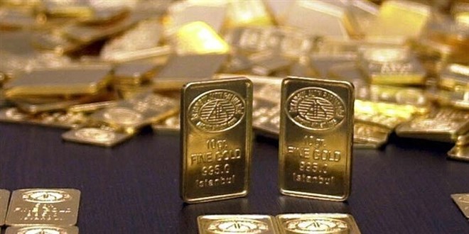 Kuyumcularda nakit sat�� d�nemi sona eriyor! - Son Dakika Haber