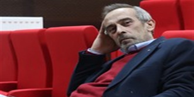 G�m��hane'de akademisyen evinde �l� bulundu