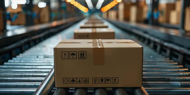 E-ticarette g�mr�k muafiyetinin kald�r�lmas�na i� d�nyas� ne dedi? - Son Dakika Haber