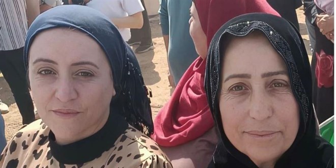 Mardin'de iki karde�in evde �l� bulunmas�na ili�kin 1 g�zalt�