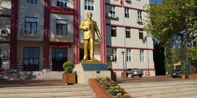 Ayd�n'da 'domuz eti ile kavurma ikram�' iddias�na yalanlama