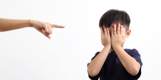 Vahim tablo ortaya ��kt�: �ocuklar �fkeli ve sald�rgan - Son Dakika Haber