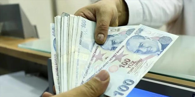 Kamu i��ilerine ikramiye �demesi tarihleri belli oldu