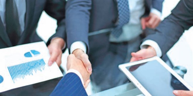 �irket evliliklerinde 2025 y�l�nda rekor k�r�ld� - Son Dakika Haber