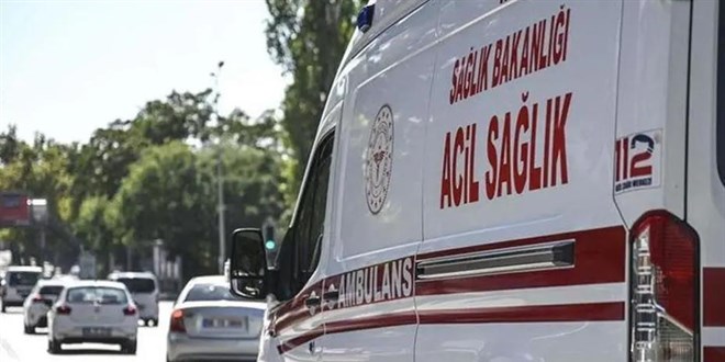 Lavaboya gitmek i�in dersten ��kt�, pencereden d��erek �ld� - Son Dakika Haber