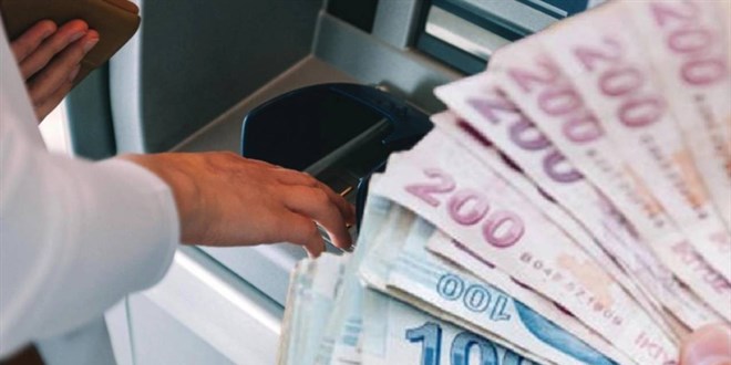 En d���k emekli maa�� belli oldu - Son Dakika Haber