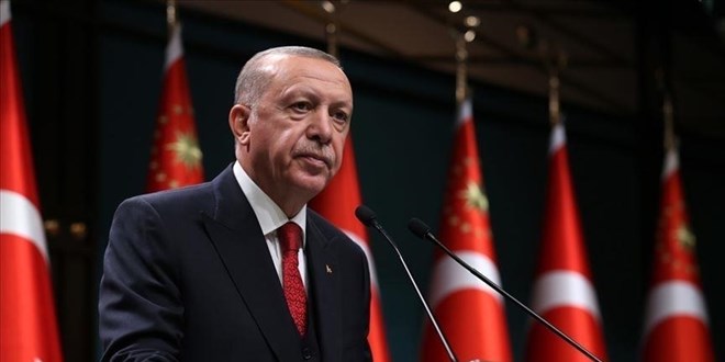 Erdo�an'dan CHP Genel Ba�kan� �zel'e 500 bin liral�k tazminat davas�