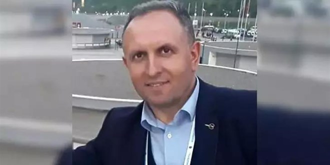 Sa� ekimi s�ras�nda fenala��p hayat�n� kaybetti