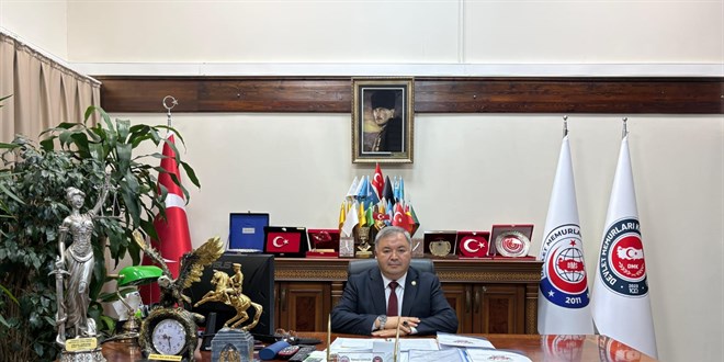 Maliye Te�kilat�nda 'Y�netmelik' Krizi: Beyin G��� Kap�da m�?