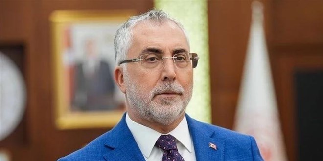 I��khan'dan en d���k emekli ayl���n�n artt�r�lmas�na ili�kin a��klama - Son Dakika Haber