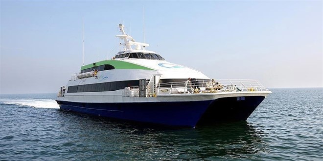 BUDO'da olumsuz hava engeli: 6 sefer iptal edildi