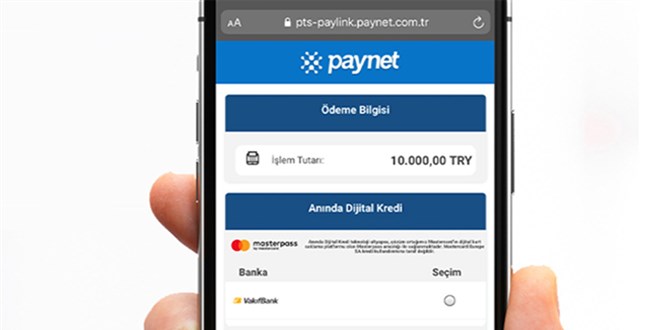 Paynet �deme Hizmetleri A�'nin faaliyet izni sona erdi