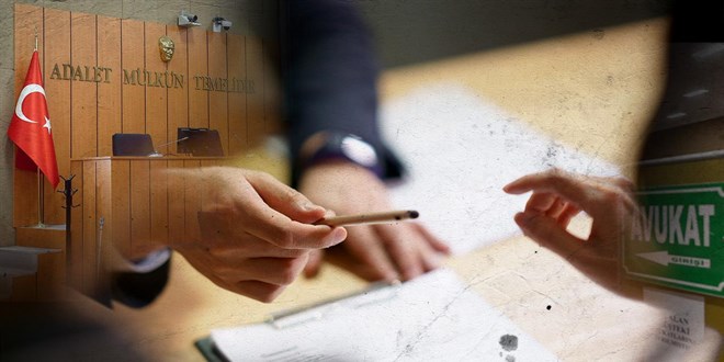 Arabuluculuk sayesinde yarg�n�n y�k� hafifledi - Son Dakika Haber