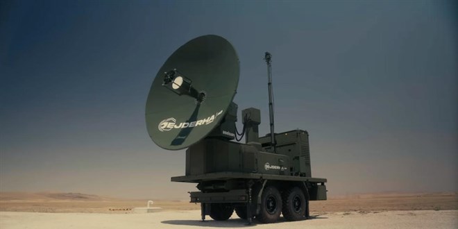 ASELSAN'dan �EL�KKUBBE'ye 'EJDERHA' takviyesi - Son Dakika Haber