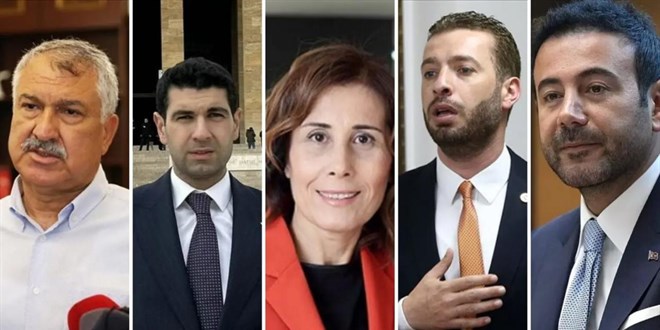 CHP'li be� belediye ba�kan� hakk�nda tutuklulu�a devam karar� verildi