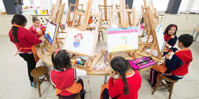 Yar�y�l tatili �ncesi son hafta 'aile ve oyun' temas�yla ge�ecek - Son Dakika Haber