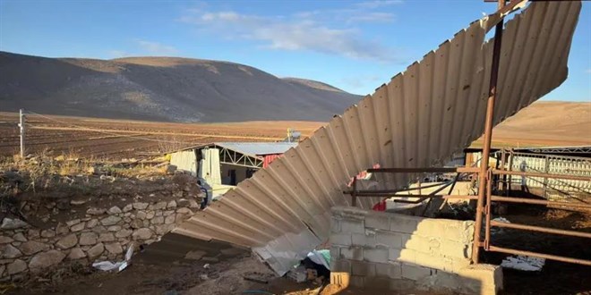 F�rt�na iki g�nde be� can ald�