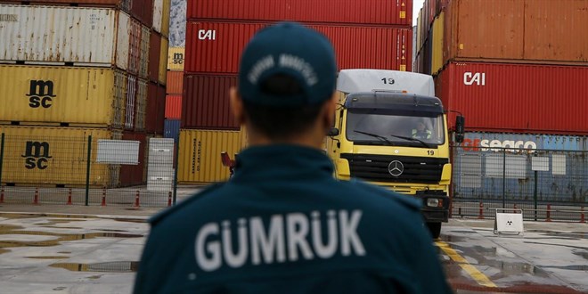 Yurt d��� al��veri�te yeni vergi d�zeni ne getiriyor, Kimi nas�l etkileyecek? - Son Dakika Haber