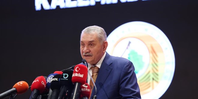 Settar Aslan'dan 10 Ocak  �al��an Gazeteciler G�n� Mesaj� - Son Dakika Haber