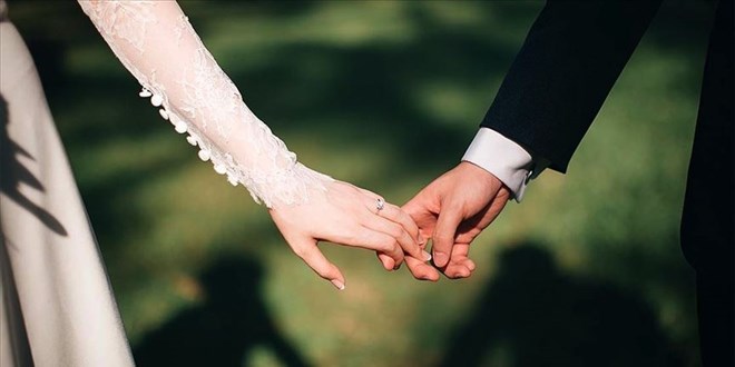 TDV'den ihtiya� sahibi ni�anl� gen�lere 500 bin lira �eyiz yard�m� - Son Dakika Haber