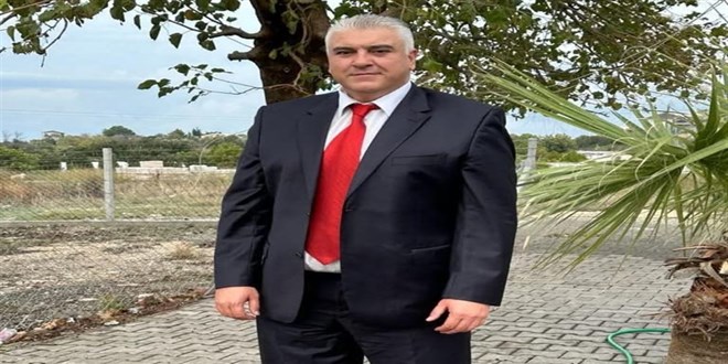 CHP'nin ge�en d�nem belediye ba�kan aday aday� denizde �l� bulundu - Son Dakika Haber