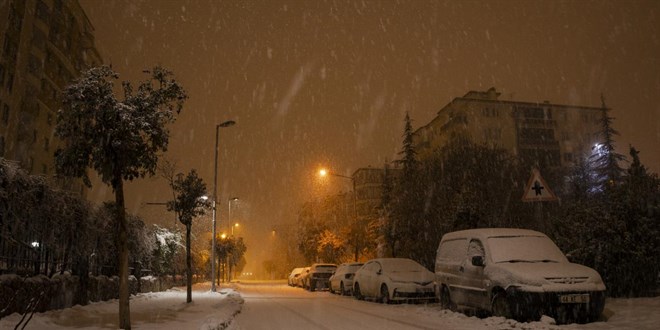Malatya-Ad�yaman kara yolu ula��ma kapand� - Son Dakika Haber