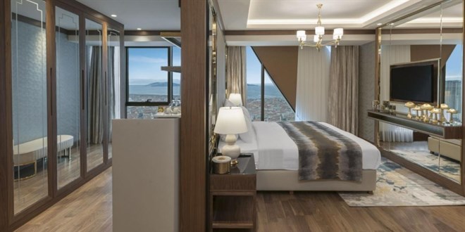 �tfaiye raporu zorunlulu�u sertle�ti: Eksik olan oteller kapat�lacak - Son Dakika Haber