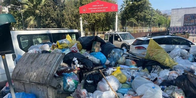 �zmir'de bula��c� hastal�k alarm�: Her 100 bin ki�inin 11,5'inde g�r�l�yor