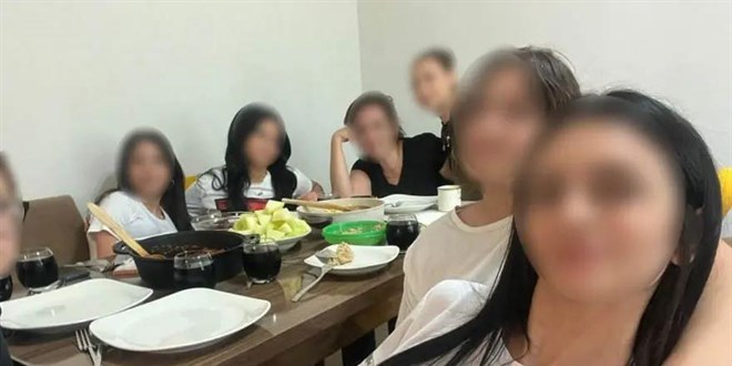 Ev temizleten ��retmen hakk�nda karar