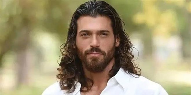 Can Yaman serbest b�rak�ld� - Son Dakika Haber