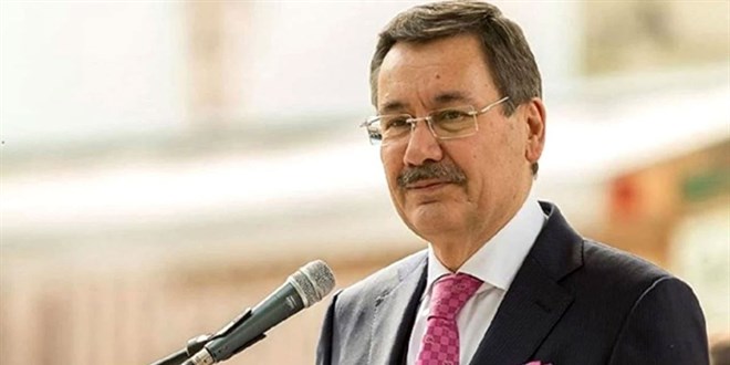 ABB, Melih G�k�ek hakk�nda su� duyurusunda bulundu