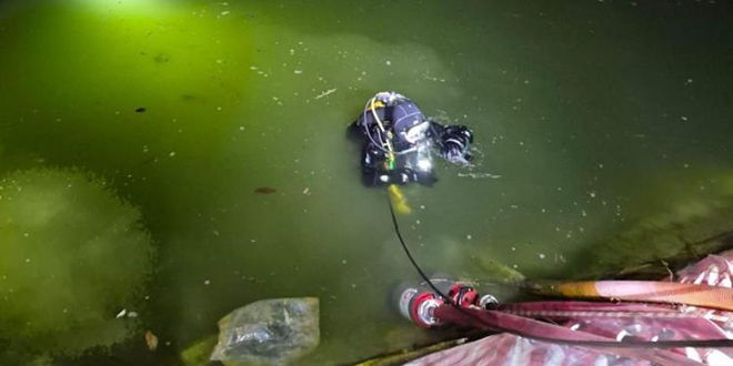 Antalya'da sulama havuzuna d��en �ocuk hayat�n� kaybetti - Son Dakika Haber