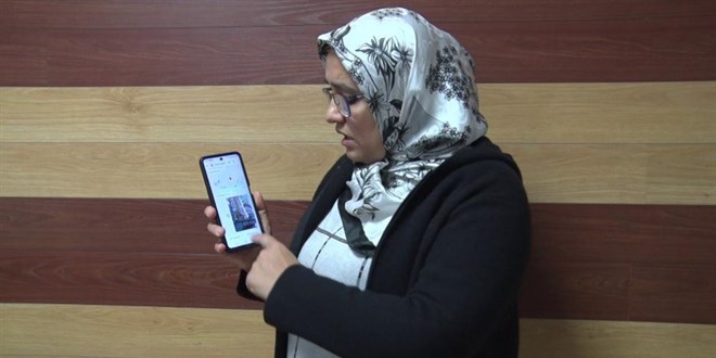 Sahte jandarma komutan�, ��retmeni 770 bin lira doland�rd�