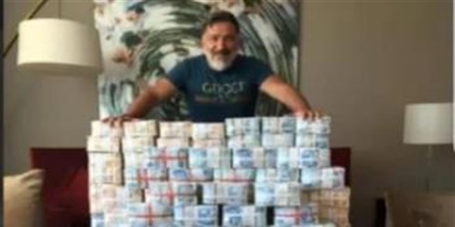 Borsada 'KIMMR' operasyonu: �ki ayda 15 milyon kald�rd�lar - Son Dakika Haber