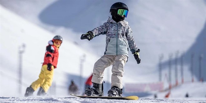 16 Ocak'ta zil �al�yor, turizm canlan�yor: 2.5 milyon ki�i yola ��kacak - Son Dakika Haber