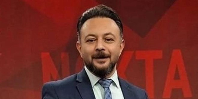 Gazeteci Fatih Ergin yeniden g�zalt�na al�nd� - Son Dakika Haber