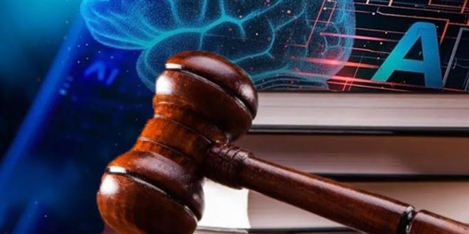 MHP: Sahte yapay zeka g�r�nt�lerine ceza verilsin! - Son Dakika Haber