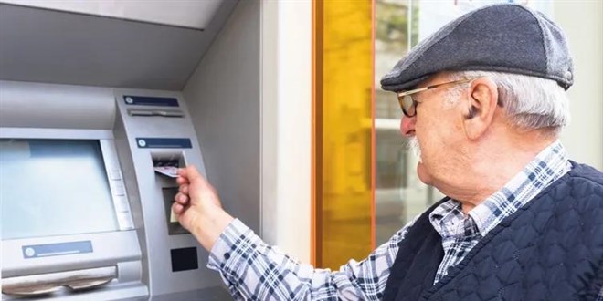 Emekli maa��nda yeni e�ik 20 Bin TL! ��te yeni maa��n etki analizi